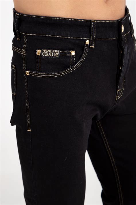 versace jean couture ebay|Versace Jeans outlet online.